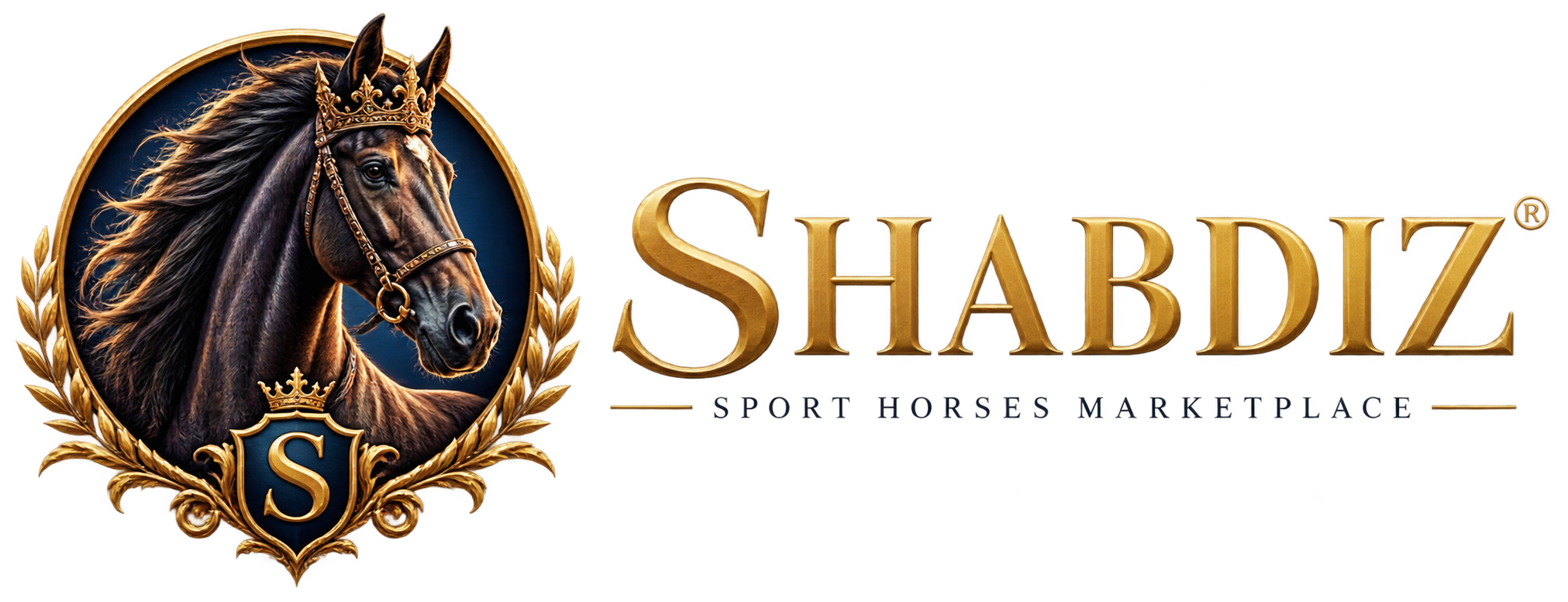 SHABDIZ Sport Horses Marketplace